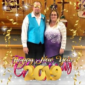 Meet your Posher, Pamela